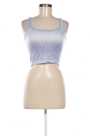 Γυναικείο αμάνικο μπλουζάκι Vero Moda, Μέγεθος M, Χρώμα Πολύχρωμο, Τιμή 4,87 €