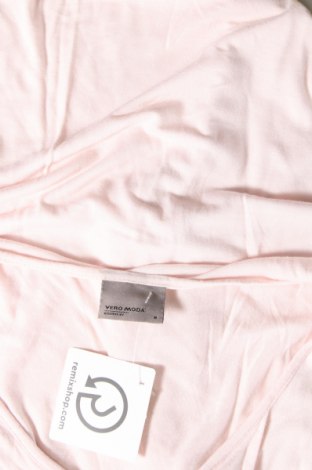 Tricou de damă Vero Moda, Mărime M, Culoare Roz, Preț 10,85 Lei