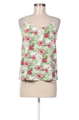 Γυναικείο αμάνικο μπλουζάκι Vero Moda, Μέγεθος L, Χρώμα Πολύχρωμο, Τιμή 9,05 €