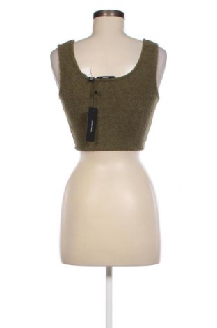 Dámske tielko  Vero Moda, Veľkosť XS, Farba Zelená, Cena  4,73 €