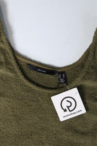 Tricou de damă Vero Moda, Mărime M, Culoare Verde, Preț 25,76 Lei