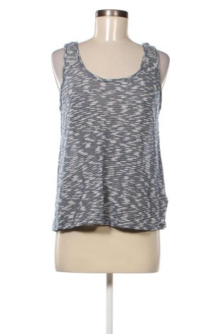 Γυναικείο αμάνικο μπλουζάκι Women'secret, Μέγεθος XL, Χρώμα Μπλέ, Τιμή 5,23 €
