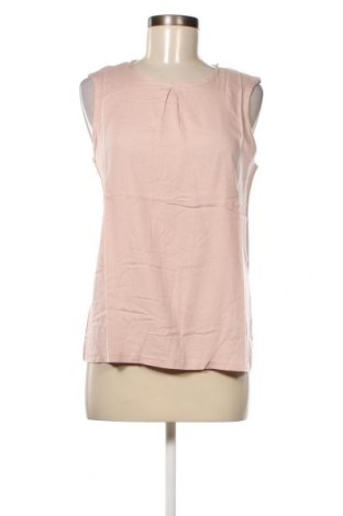 Γυναικείο αμάνικο μπλουζάκι Zabaione, Μέγεθος S, Χρώμα Ρόζ , Τιμή 5,23 €