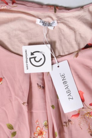 Tricou de damă Zabaione, Mărime S, Culoare Roz, Preț 18,12 Lei