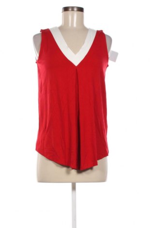 Tricou de damă Zabaione, Mărime S, Culoare Roșu, Preț 28,62 Lei