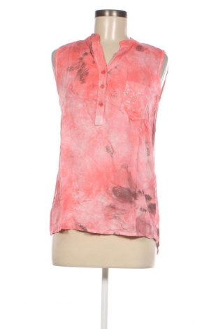 Γυναικείο αμάνικο μπλουζάκι Zabaione, Μέγεθος XS, Χρώμα Ρόζ , Τιμή 5,08 €