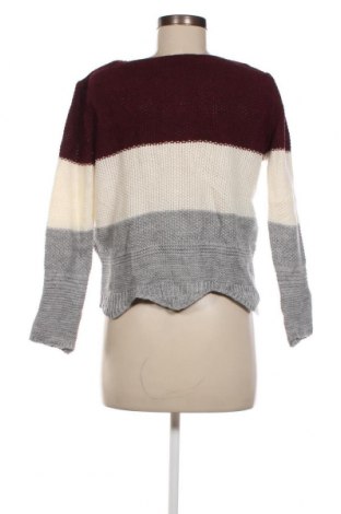 Damenpullover, Größe M, Farbe Mehrfarbig, Preis 2,02 €