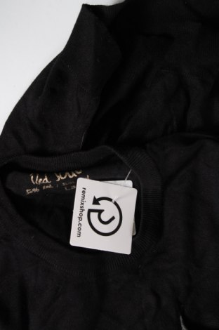 Damenpullover, Größe L, Farbe Schwarz, Preis € 2,62