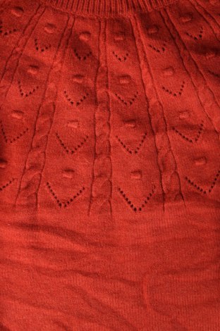 Damenpullover, Größe XL, Farbe Orange, Preis € 3,03