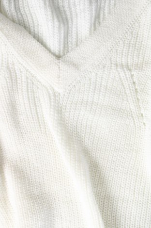 Dámský svetr, Velikost XL, Barva Bílá, Cena  83,00 Kč
