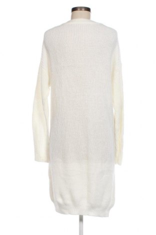 Γυναικείο πουλόβερ, Μέγεθος XL, Χρώμα Λευκό, Τιμή 3,05 €