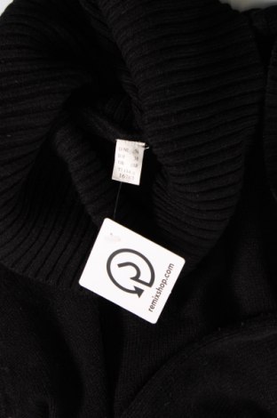 Dámsky pulóver, Veľkosť S, Farba Čierna, Cena  2,63 €