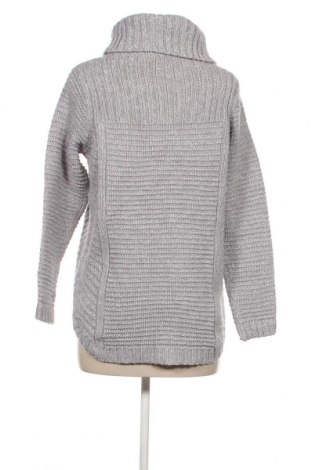 Дамски пуловер, Размер S, Цвят Сив, Цена 4,93 лв.