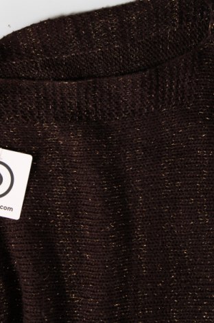 Pulover de femei, Mărime M, Culoare Maro, Preț 13,35 Lei