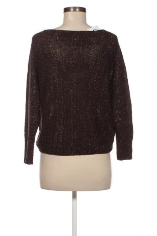 Дамски пуловер, Размер M, Цвят Кафяв, Цена 5,22 лв.