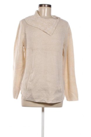 Дамски пуловер, Размер XL, Цвят Кафяв, Цена 5,22 лв.