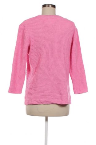 Pulover de femei, Mărime M, Culoare Roz, Preț 13,35 Lei