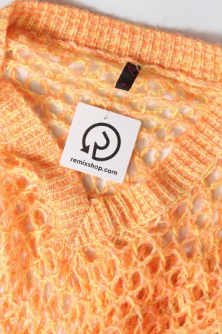Damenpullover, Größe M, Farbe Orange, Preis 2,62 €