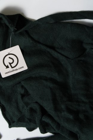 Dámsky pulóver, Veľkosť M, Farba Zelená, Cena  2,63 €