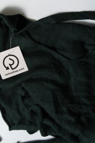 Damenpullover, Größe M, Farbe Grün, Preis € 2,62