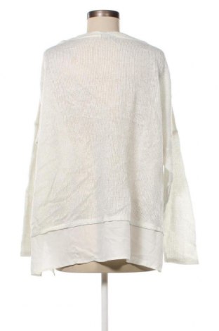 Pulover de femei, Mărime XL, Culoare Alb, Preț 13,35 Lei