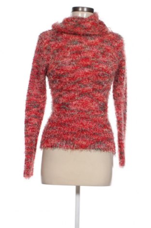Дамски пуловер, Размер M, Цвят Многоцветен, Цена 9,72 лв.
