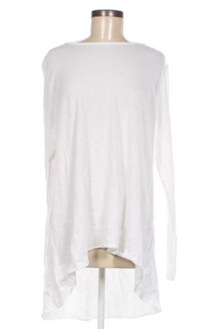 Damenpullover, Größe L, Farbe Ecru, Preis 24,01 €