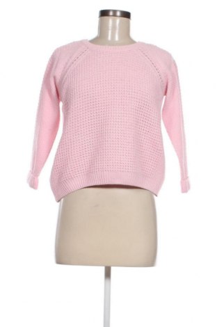 Női pulóver, Méret M, Szín Rózsaszín, Ár 1 160 Ft