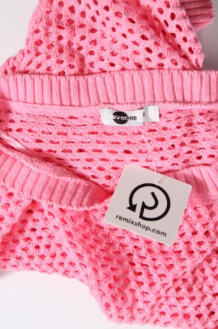 Pulover de femei, Mărime S, Culoare Roz, Preț 9,54 Lei