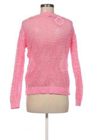 Γυναικείο πουλόβερ, Μέγεθος S, Χρώμα Ρόζ , Τιμή 1,79 €