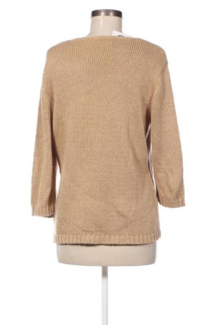 Γυναικείο πουλόβερ, Μέγεθος L, Χρώμα  Μπέζ, Τιμή 2,51 €