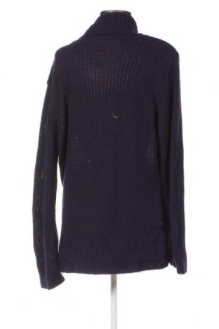 Női pulóver, Méret XL, Szín Lila, Ár 1 104 Ft