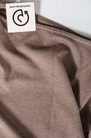 Дамски пуловер, Размер M, Цвят Кафяв, Цена 25,09 лв.