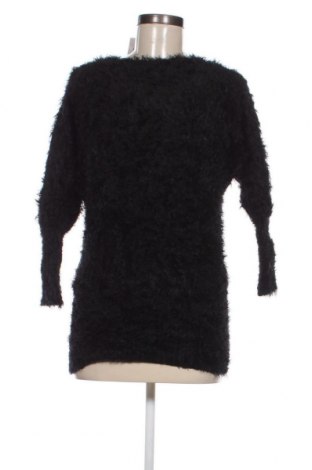 Női pulóver, Méret M, Szín Fekete, Ár 696 Ft