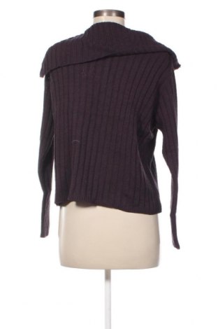 Дамски пуловер, Размер S, Цвят Лилав, Цена 10,58 лв.