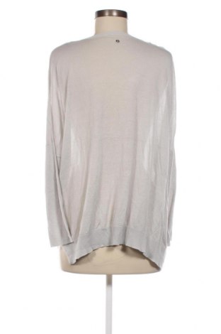 Damenpullover, Größe M, Farbe Grau, Preis € 4,98