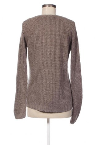 Γυναικείο πουλόβερ, Μέγεθος L, Χρώμα Γκρί, Τιμή 5,22 €