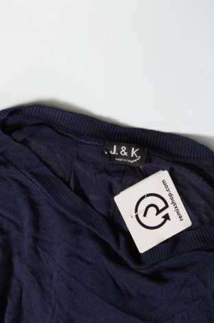 Γυναικείο πουλόβερ, Μέγεθος S, Χρώμα Μπλέ, Τιμή 2,69 €