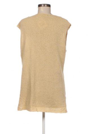 Γυναικείο πουλόβερ, Μέγεθος XL, Χρώμα  Μπέζ, Τιμή 2,51 €