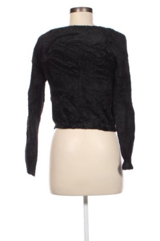 Дамски пуловер, Размер XS, Цвят Черен, Цена 7,25 лв.