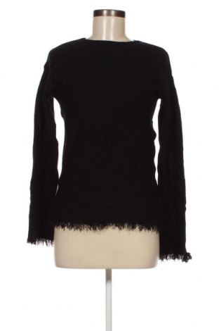 Pulover de femei, Mărime XS, Culoare Negru, Preț 12,40 Lei