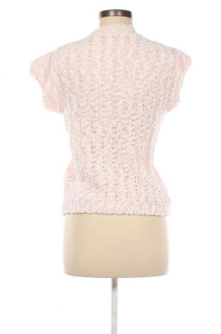 Дамски пуловер, Размер S, Цвят Розов, Цена 9,66 лв.