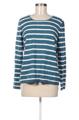 Γυναικείο πουλόβερ, Μέγεθος L, Χρώμα Πολύχρωμο, Τιμή 4,98 €