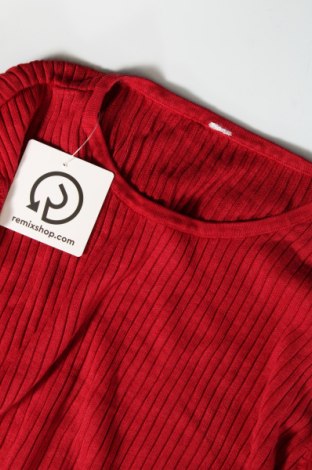 Damenpullover, Größe XL, Farbe Rot, Preis € 20,18