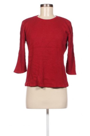Дамски пуловер, Размер XL, Цвят Червен, Цена 4,93 лв.