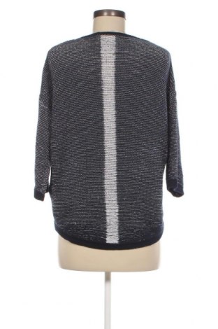 Дамски пуловер, Размер M, Цвят Син, Цена 5,80 лв.