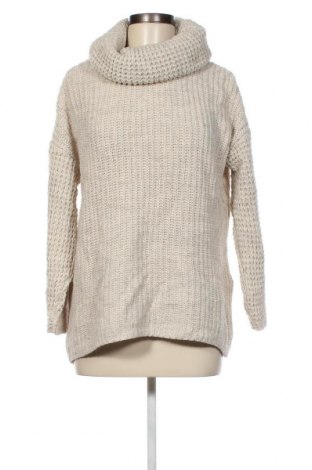 Γυναικείο πουλόβερ, Μέγεθος XL, Χρώμα  Μπέζ, Τιμή 2,69 €