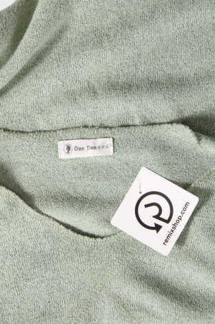 Damenpullover, Größe M, Farbe Grün, Preis € 2,62