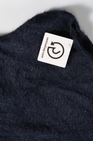 Damenpullover, Größe M, Farbe Blau, Preis 2,62 €