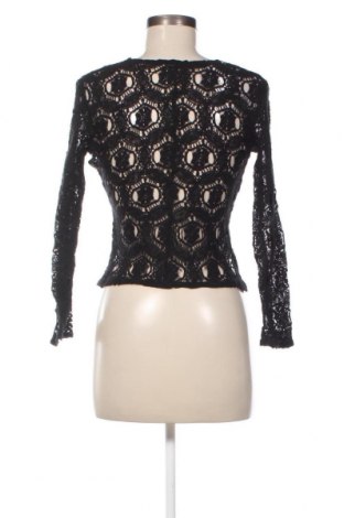 Γυναικείο πουλόβερ, Μέγεθος M, Χρώμα Μαύρο, Τιμή 2,51 €